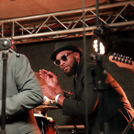 Eastern Standard Time (USA) 28. This Is Ska Festival - Wasserburg, Rosslau - 20. Juni 2025 (2).JPG